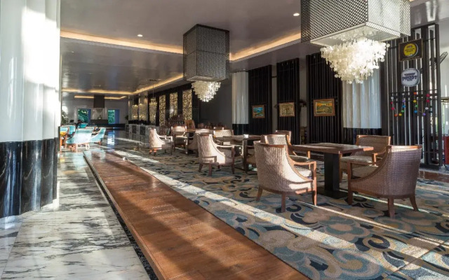 Dreamland Paradise Hotel