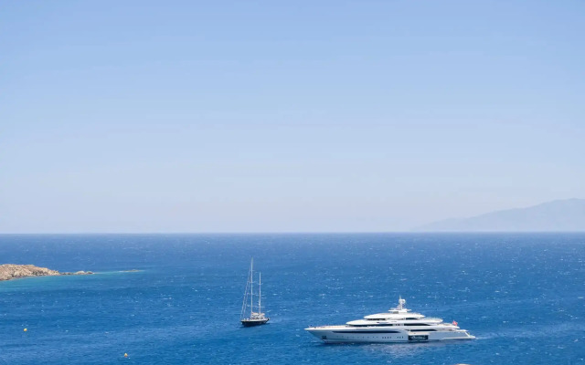 Mg Villas Mykonos