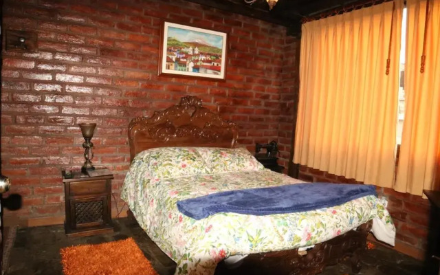 La Rustica Hotel
