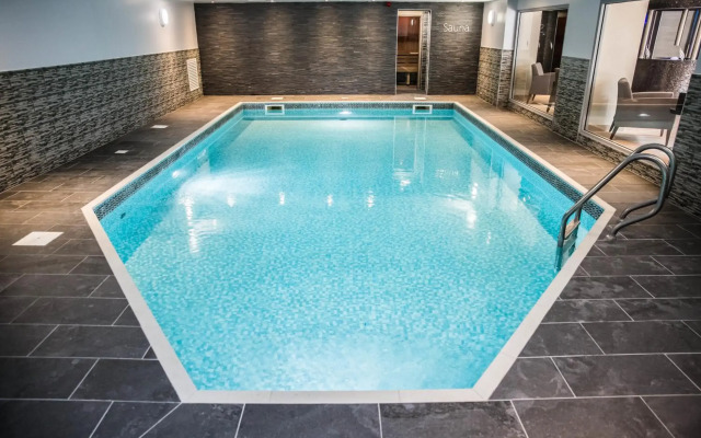 Gomersal Park Hotel