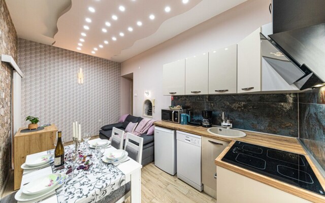 Apartments Keka