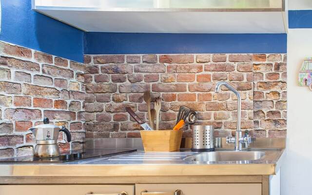 Romantic Terme Studio