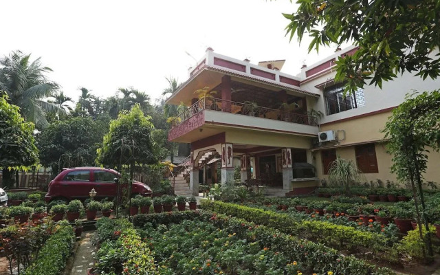 Rater Tara Diner Rabi Guest House