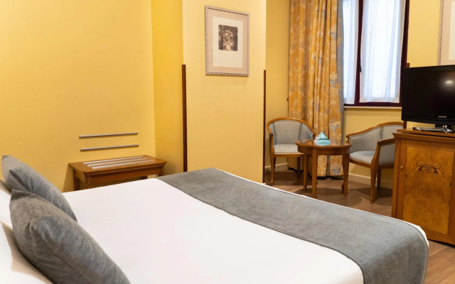 Hotel Alda Mercado de Zamora