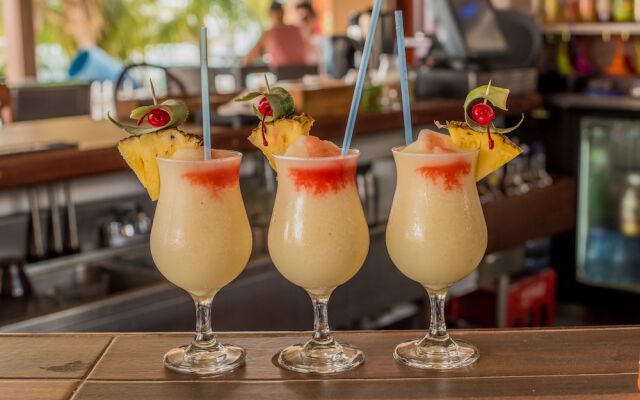 Island Magic Beach Resort