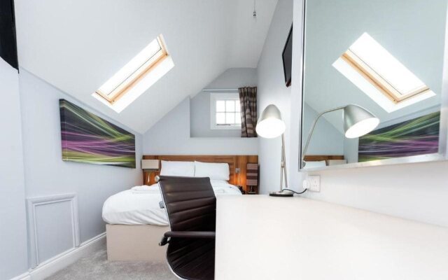 Uno Hotel Heathrow Windsor