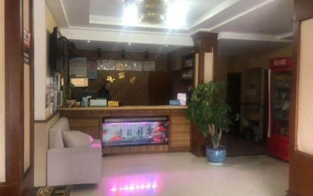 Oulihao Business Hotel