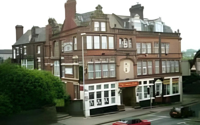 Crown Hotel Longton
