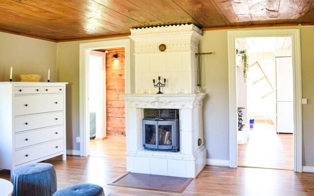 Amazing Home in Rockneby With 2 Bedrooms and Wifi