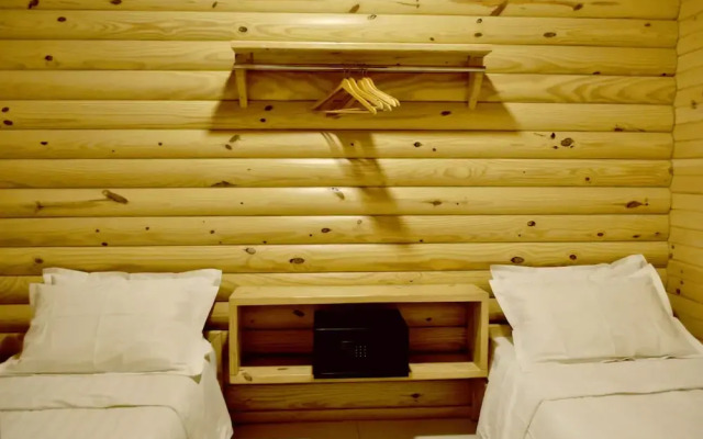 Chalet de Charme