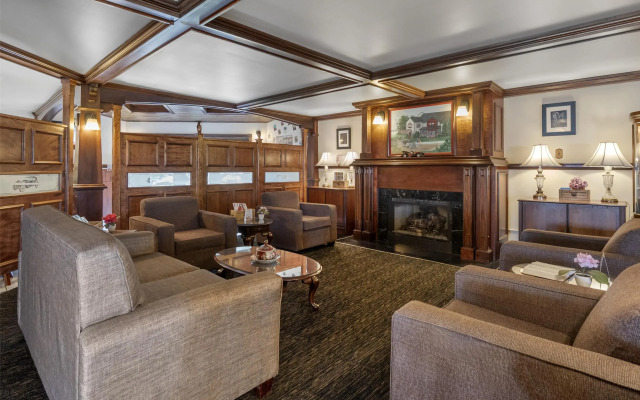 SureStay Plus Hotel by Best Western Auburn
