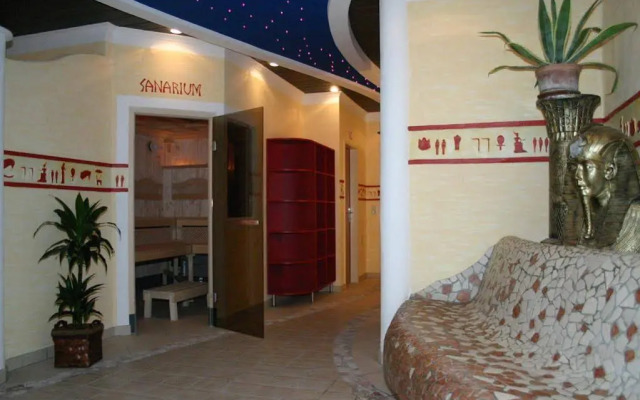 Apparthotel Panorama