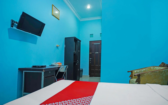 Hotel O Sidikalang Near KEJAKSAAN NEGERI DAIRI – Guest Rooms – Sidikalang