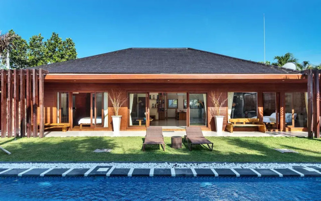 CC Villa Seminyak by Nagisa Bali