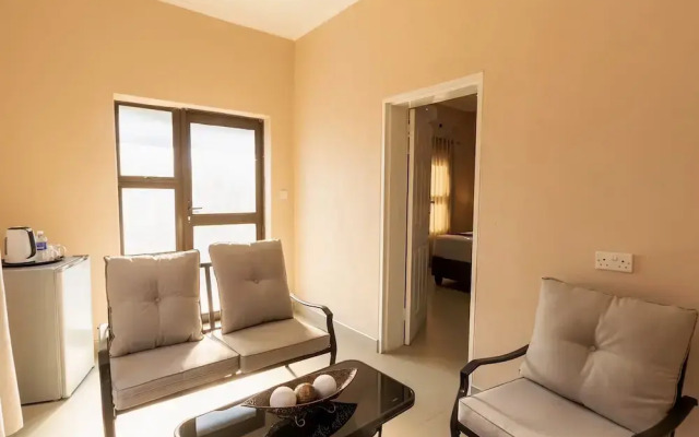 Premier Guest Lodge