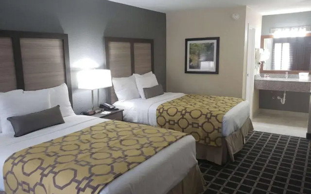 Plaza Inn - Morganton