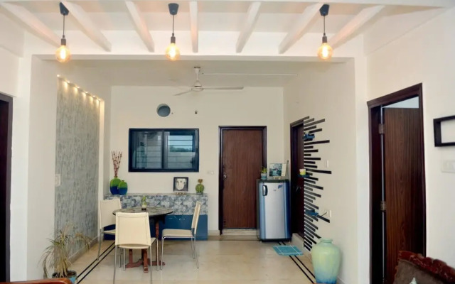Paradise Homestay Civil Lines