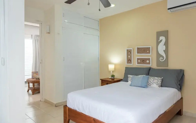 Hotel Ola De Mar