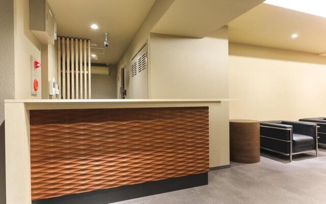 Meldia Hotel Kyoto Nijo