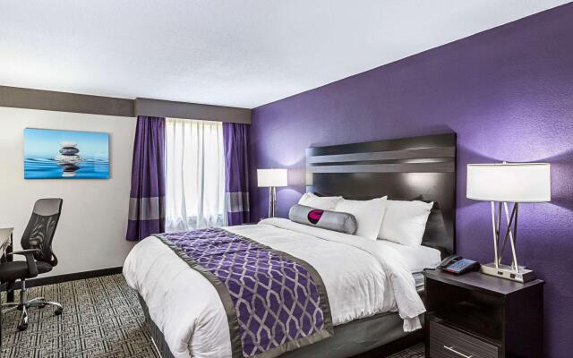 Spark by Hilton Knoxville North I-75