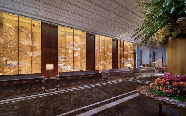 Pullman Fuzhou Tahoe
