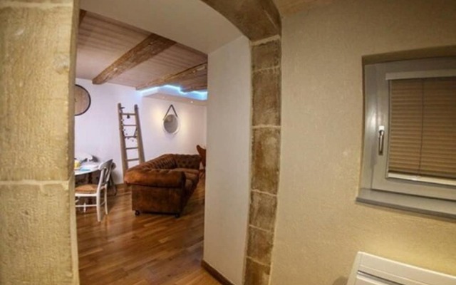 DUPLEX COSY Superdole