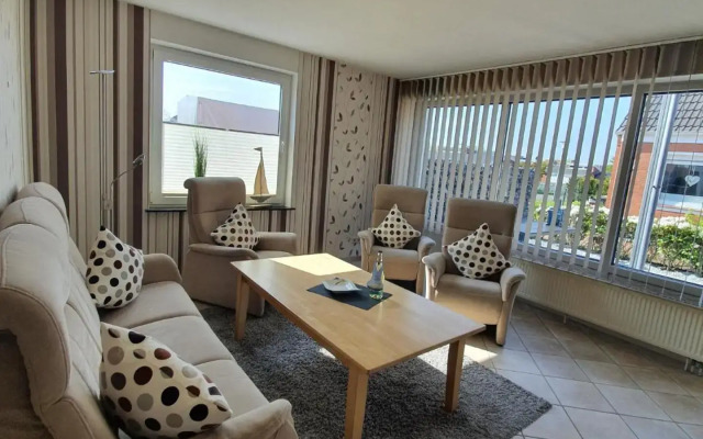 Apartmenthaus Robbe Luv