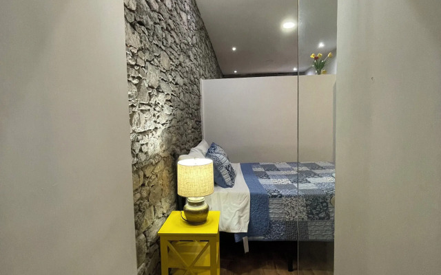 City Center Luxurious Studio Techas Place