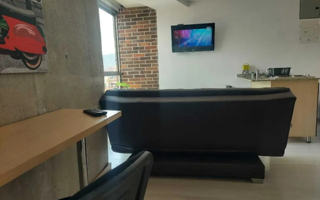 apartament with the best views