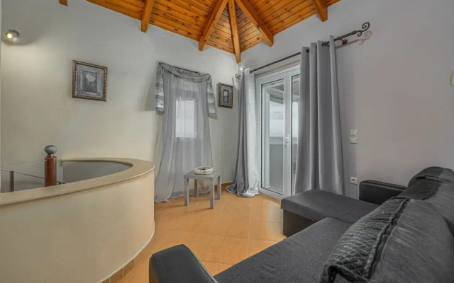 Sea View Villa