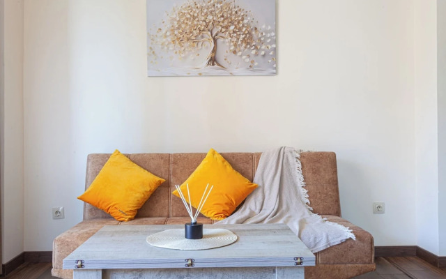 Stay Inn on Koghbatsi Str. 16