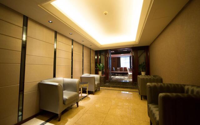 Wuyang Holiday Hotel Hangzhou