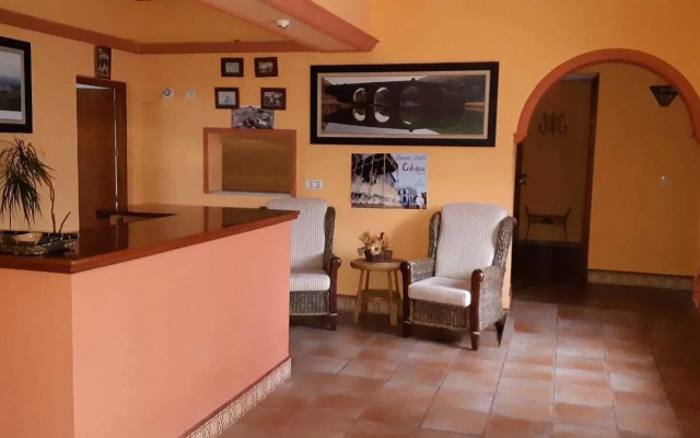 Hostal Rural Las Lomas