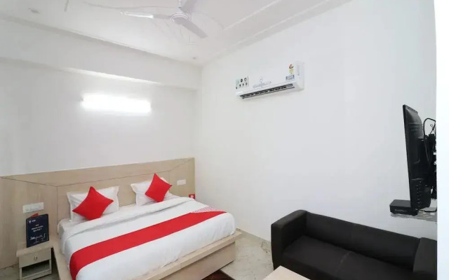 Daffodils Enterprise By Oyo Rooms