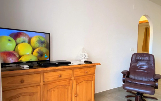 Valparaiso - Burriana Beach