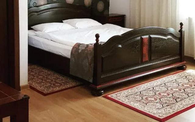 Casa Postavarului