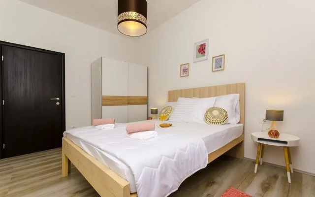 Apartments and Room Gabriel's Paradise