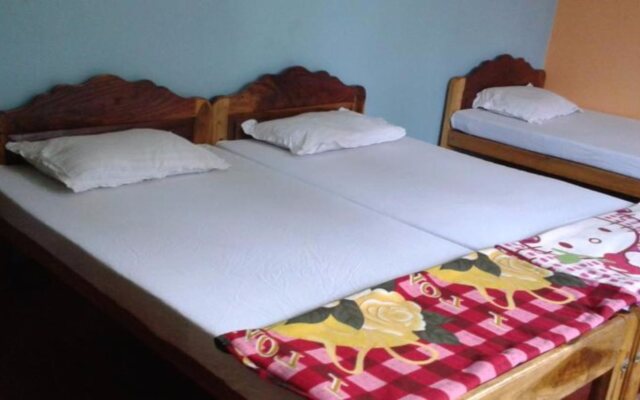 S&S Guest Inn