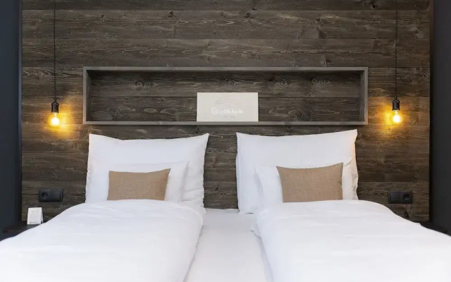 Self-Check-in Hotel VinoQ Zistersdorf