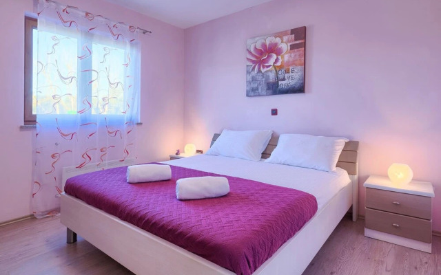 Linden Tree Pula in Pula