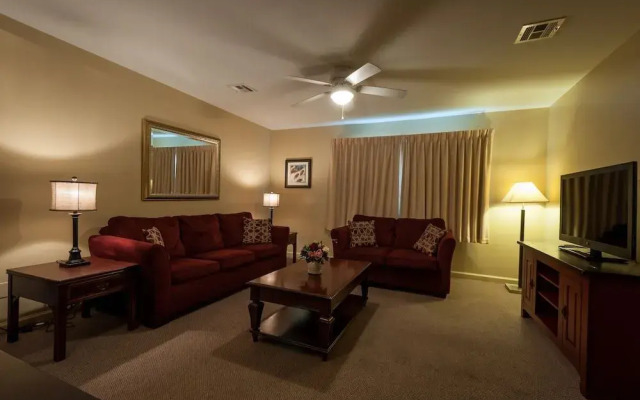 Point Pleasant Manor