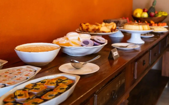 Hotel Pousada Villa Itália