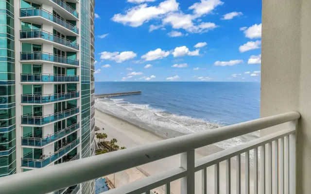 Condos at Sandy Beach