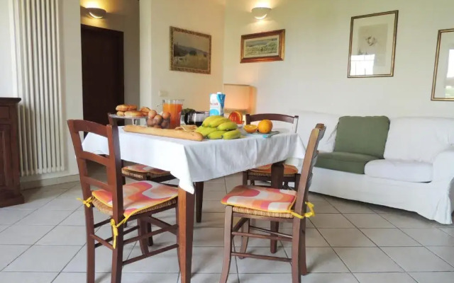 La Scuola Di Furio Apartments