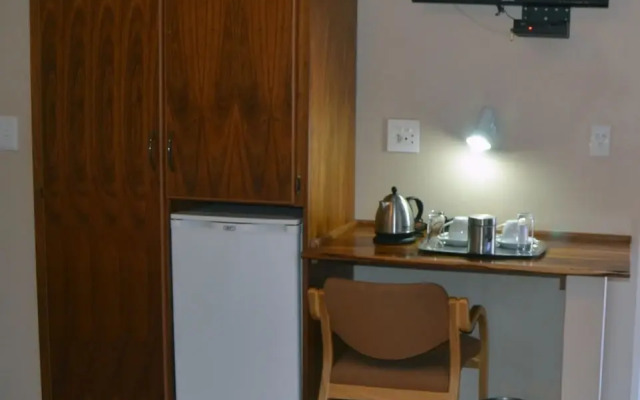 Casa Calida Guest House