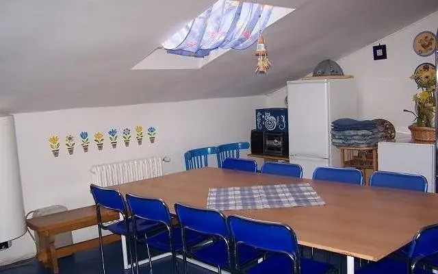 Ubytování Eret Pernink
