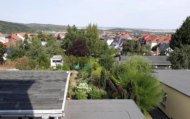 Ferienwohnungen Vier Jahreszeiten