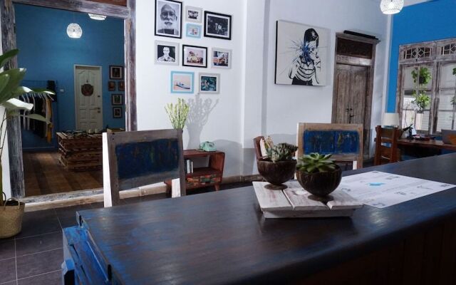 Sanur House