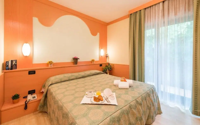 Hotel Ariston