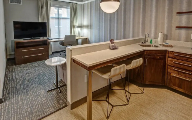 Residence Inn Nashville Green Hills